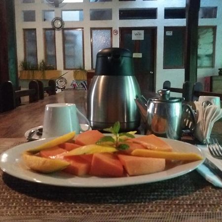 Hostal Fuente Castalia, B Y B Леон Екстер'єр фото
