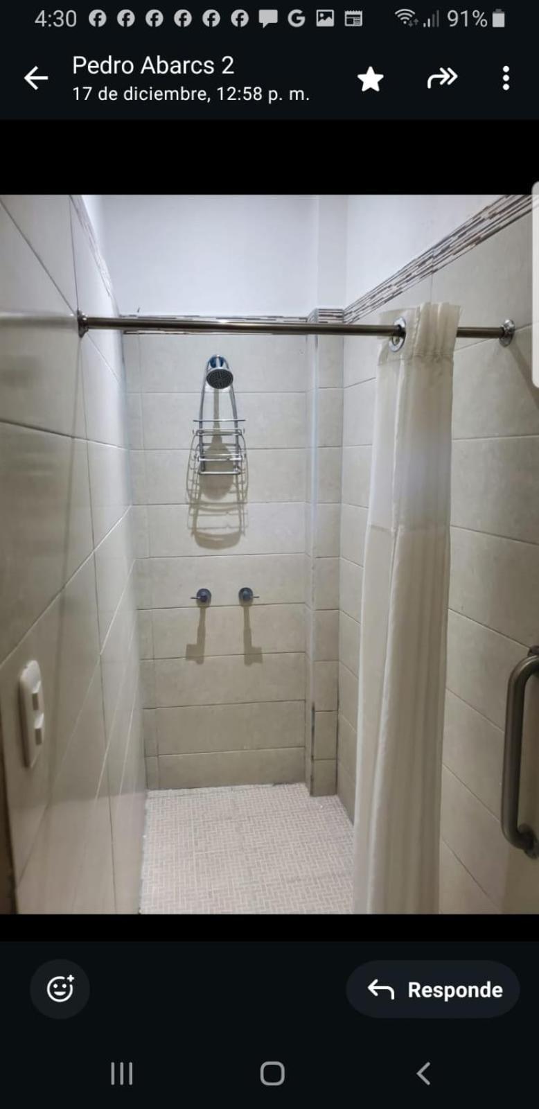 Hostal Fuente Castalia, B Y B Леон Екстер'єр фото