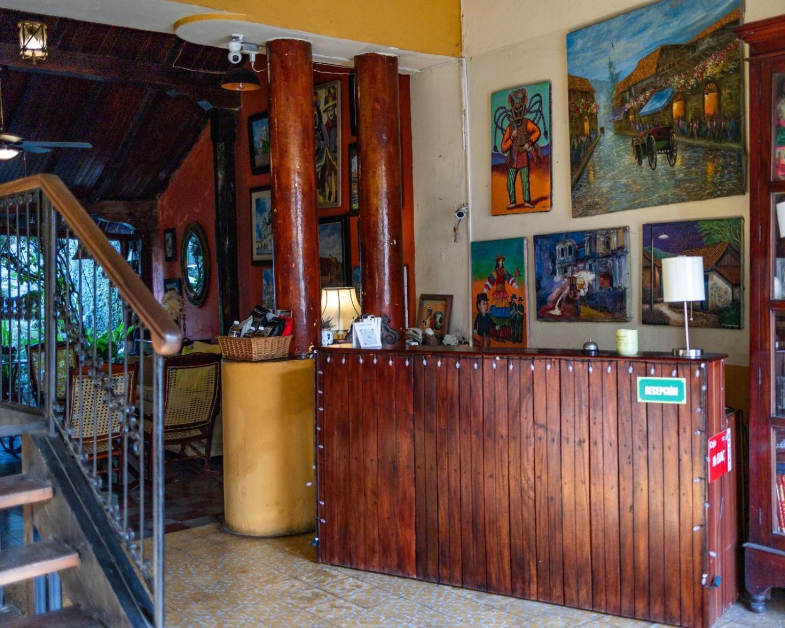 Hostal Fuente Castalia, B Y B Леон Екстер'єр фото